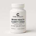 Brain Health Clarity Stack