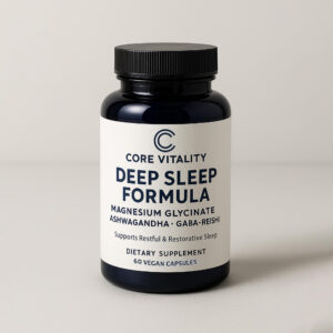 Deep Sleep Formula